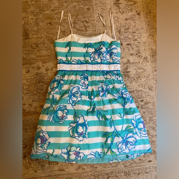 Lilly Pulitzer Langley Dress size 8 - Picture 10 of 12